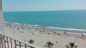  La Vista al mar de Belén  Порт Саплайя